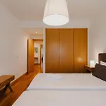 Garden Mills Apartment