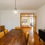Garden Mills Apartment