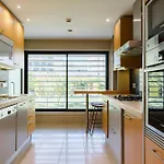 Garden Mills Apartment