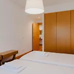 Garden Mills Apartment