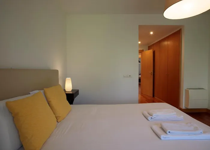 Garden Mills Apartment