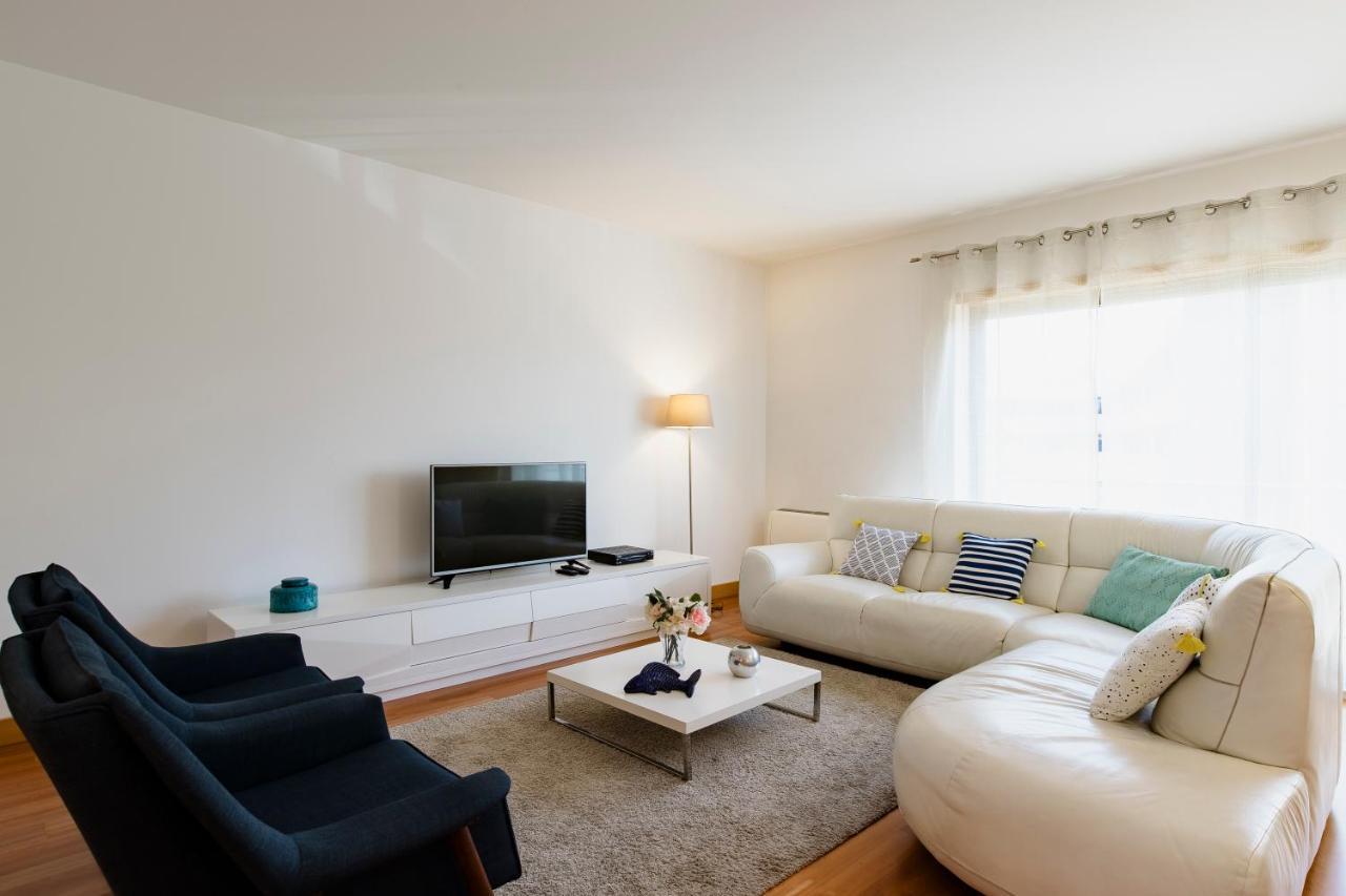 Apartment Garden Mills Lisbon