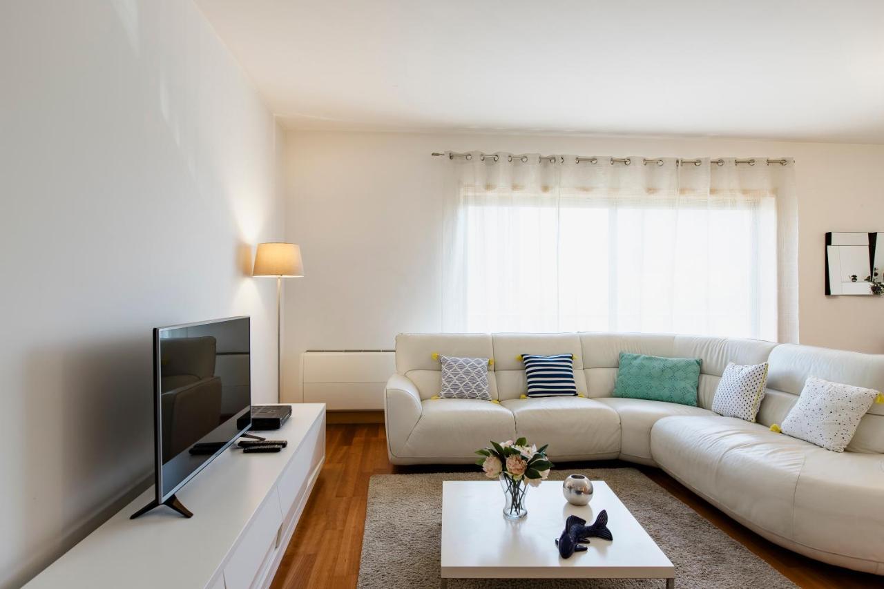 Garden Mills Apartment