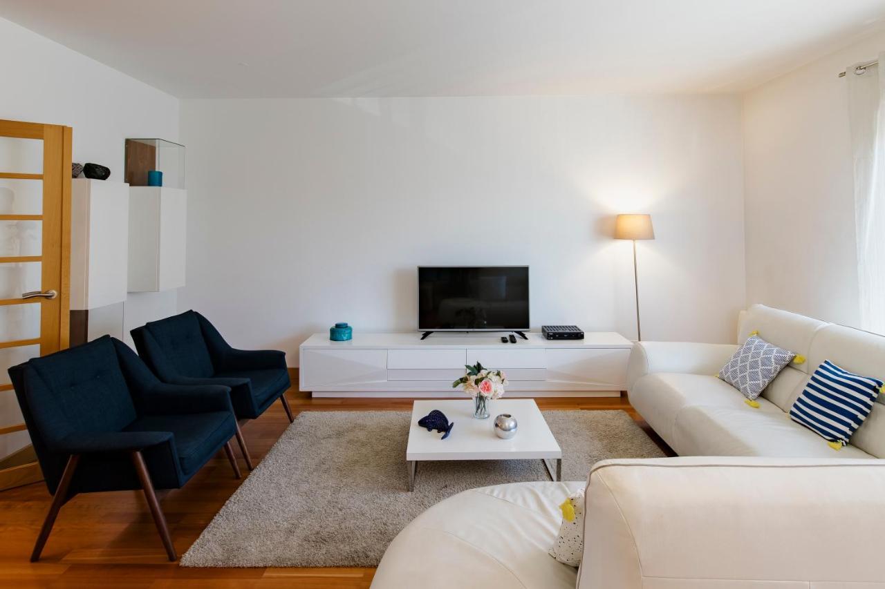 Garden Mills Apartment Lisbon
