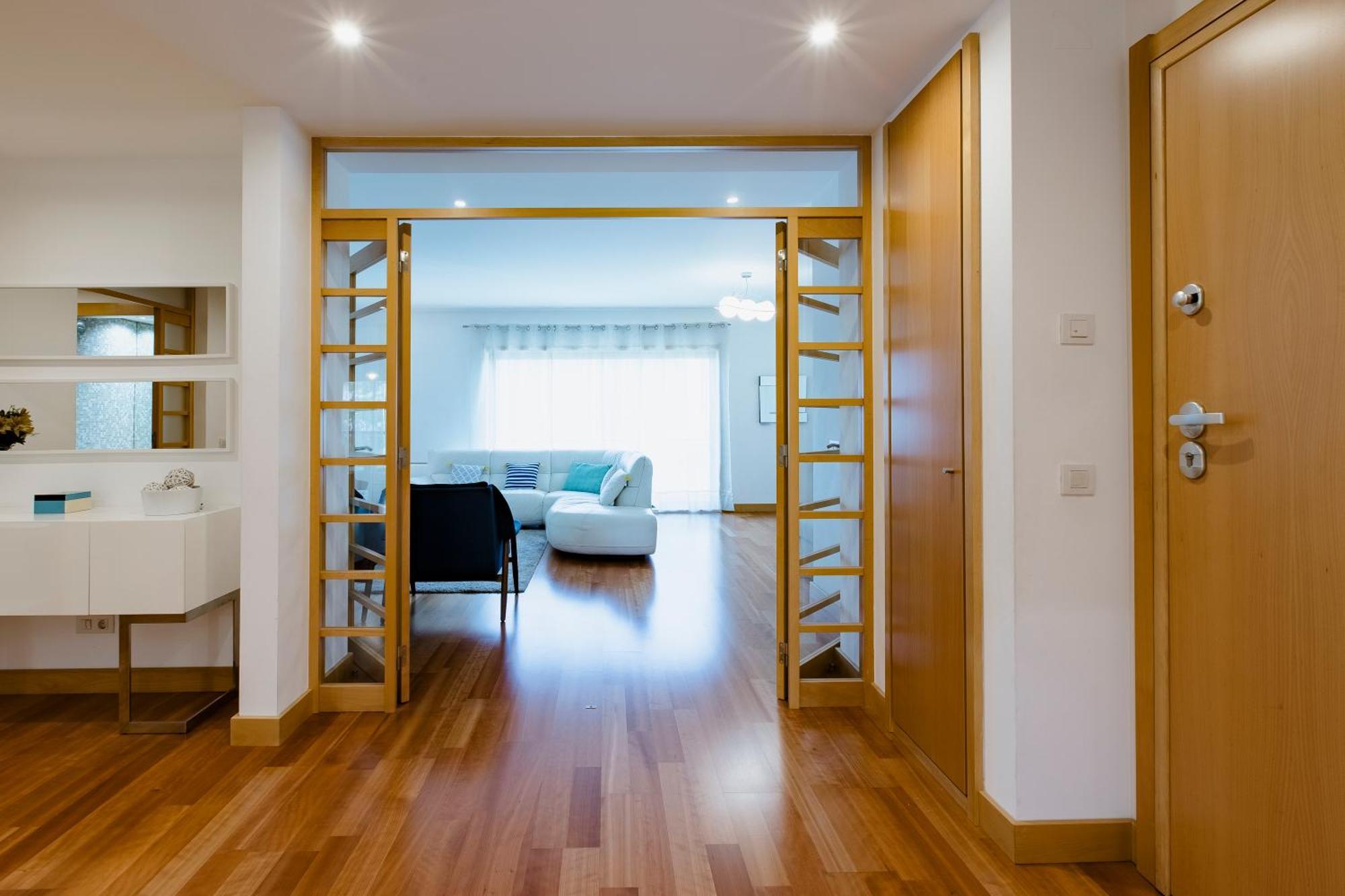 Garden Mills Apartment *