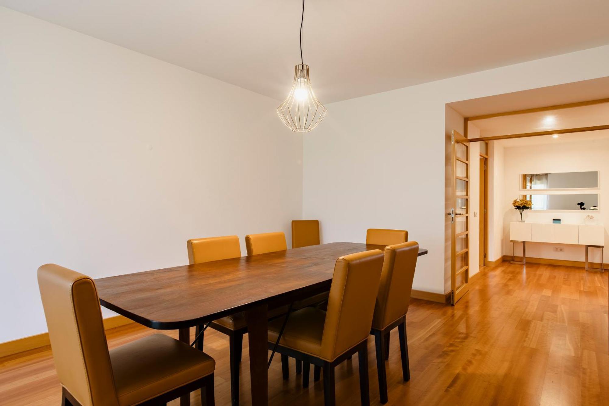 Garden Mills Apartment