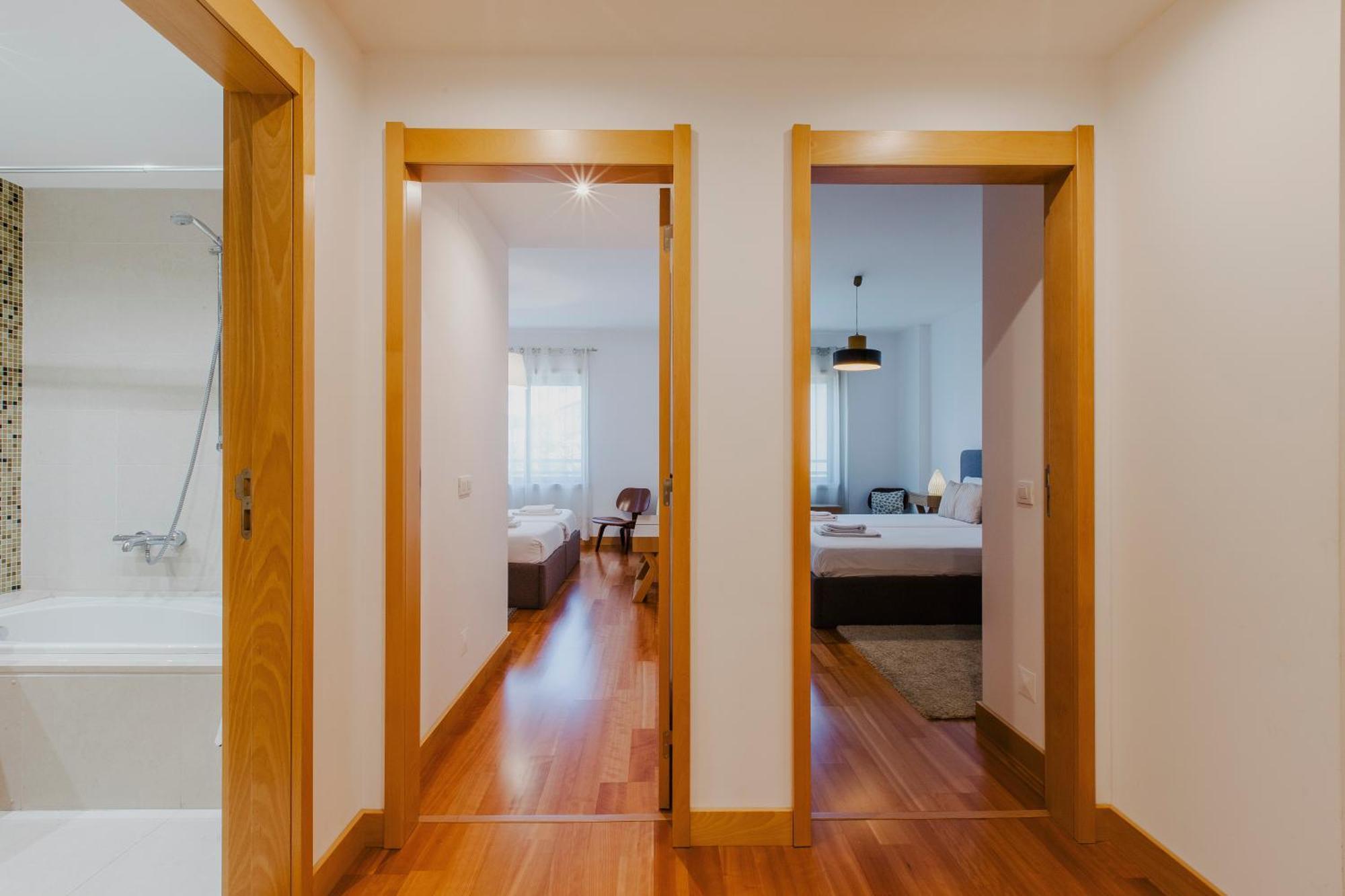 Garden Mills Apartment *