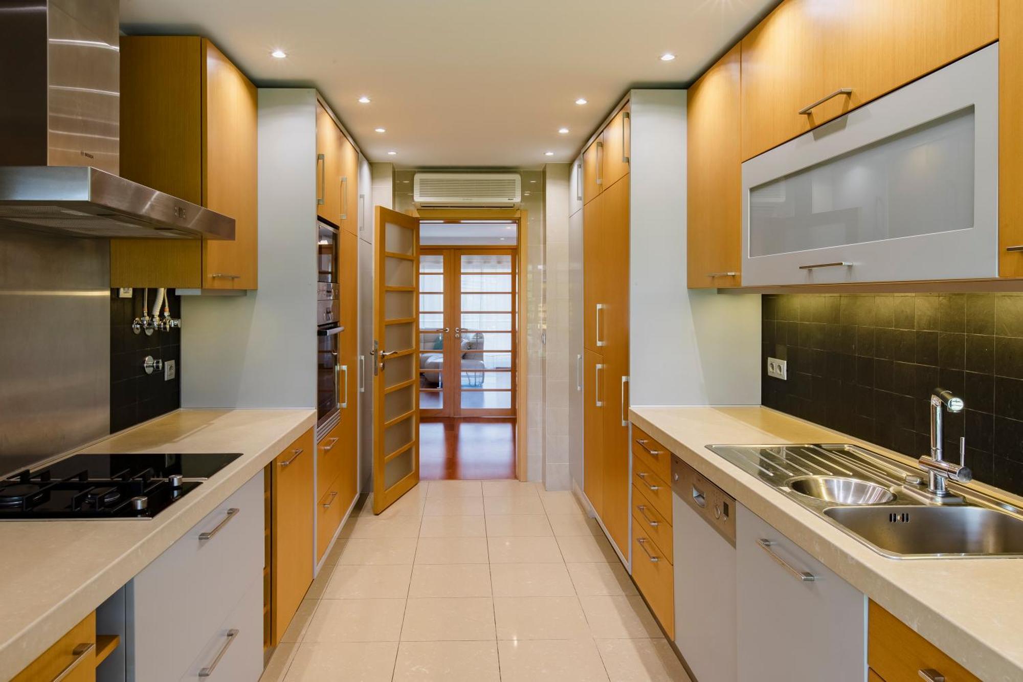 Garden Mills Apartment Lisbon