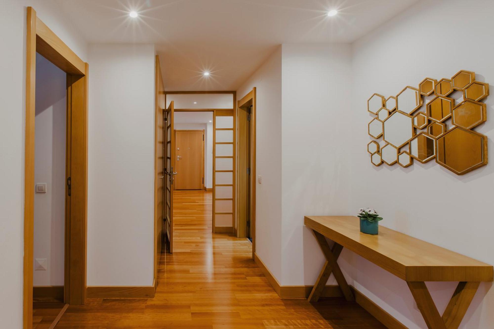 Garden Mills Apartment