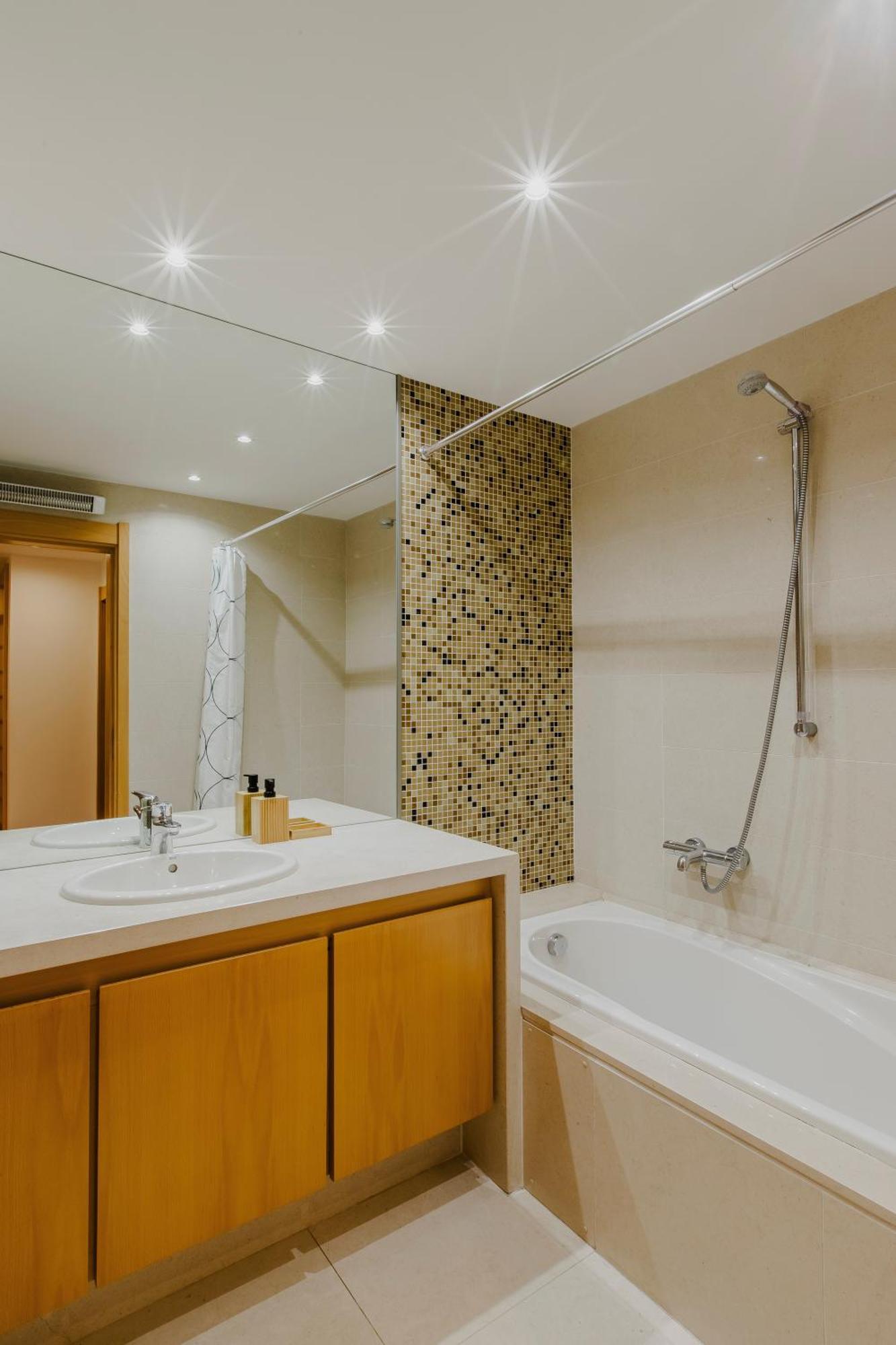 Garden Mills Apartment Lisbon