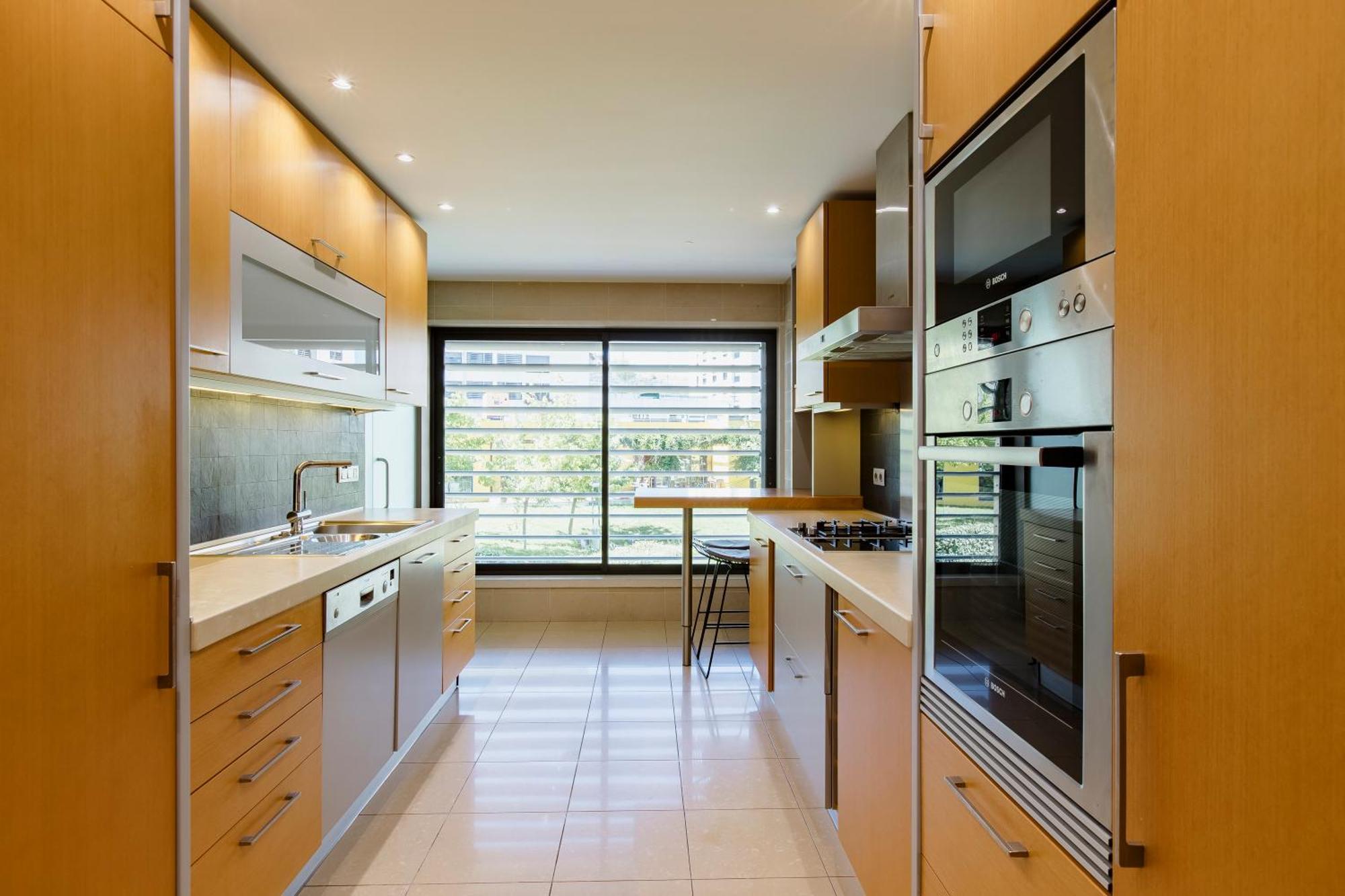 Garden Mills Apartment