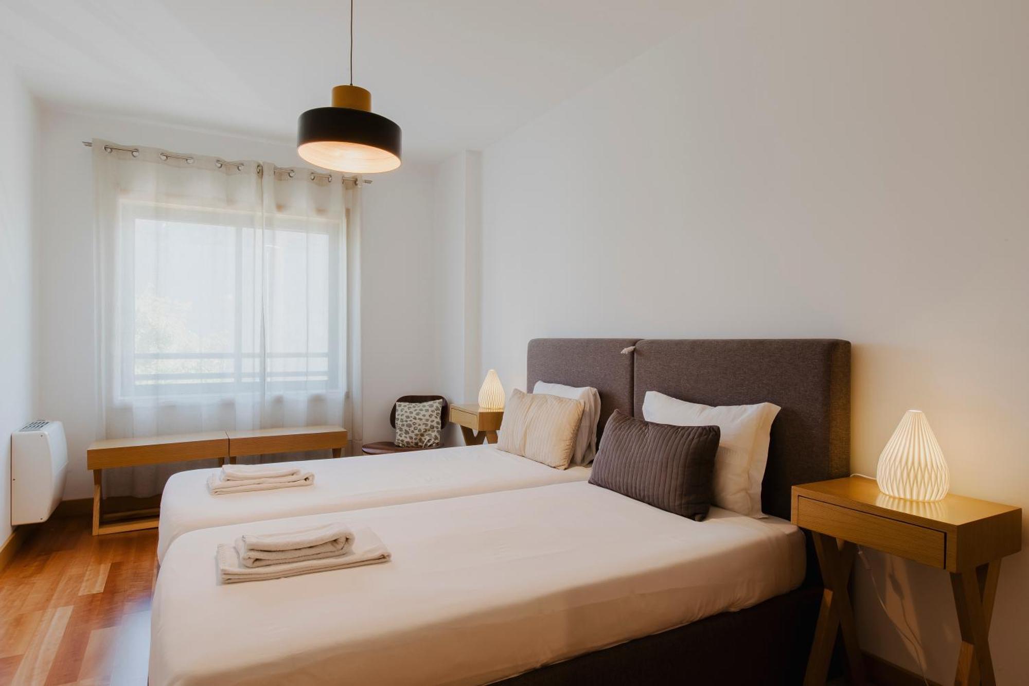 Garden Mills Apartment Lisbon