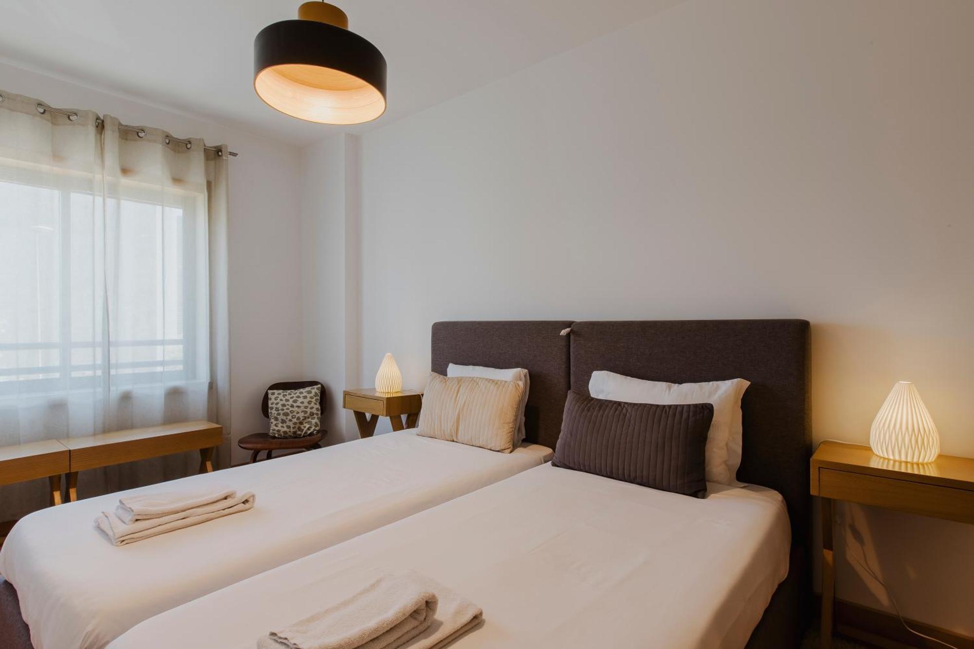 Apartment Garden Mills Lisbon