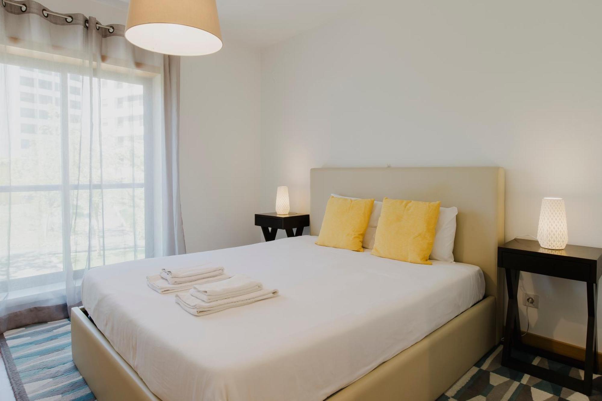 Garden Mills Apartment