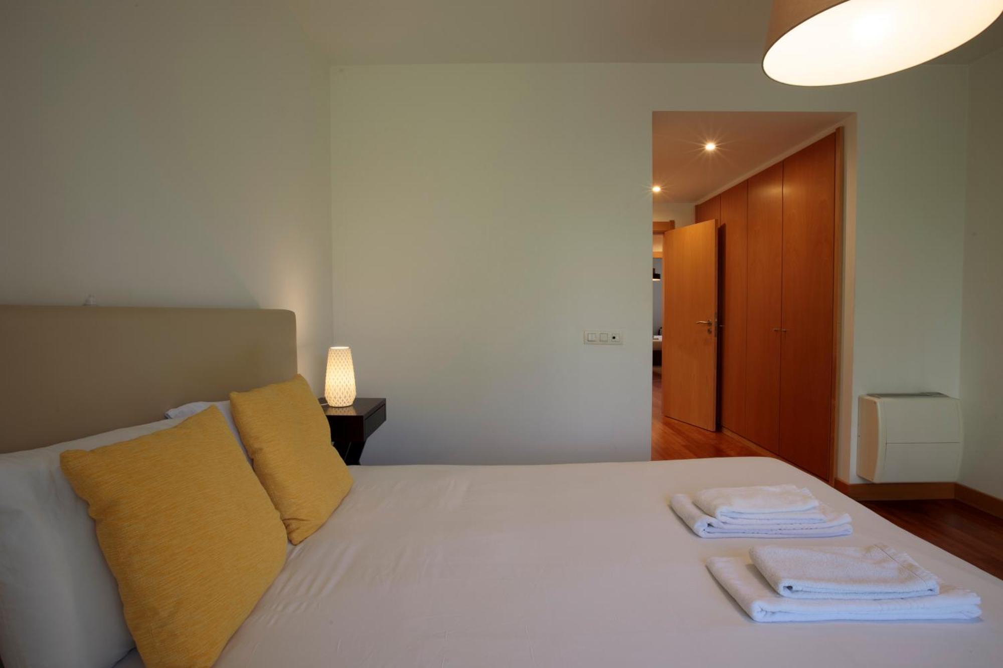 Garden Mills Apartment Lisbon