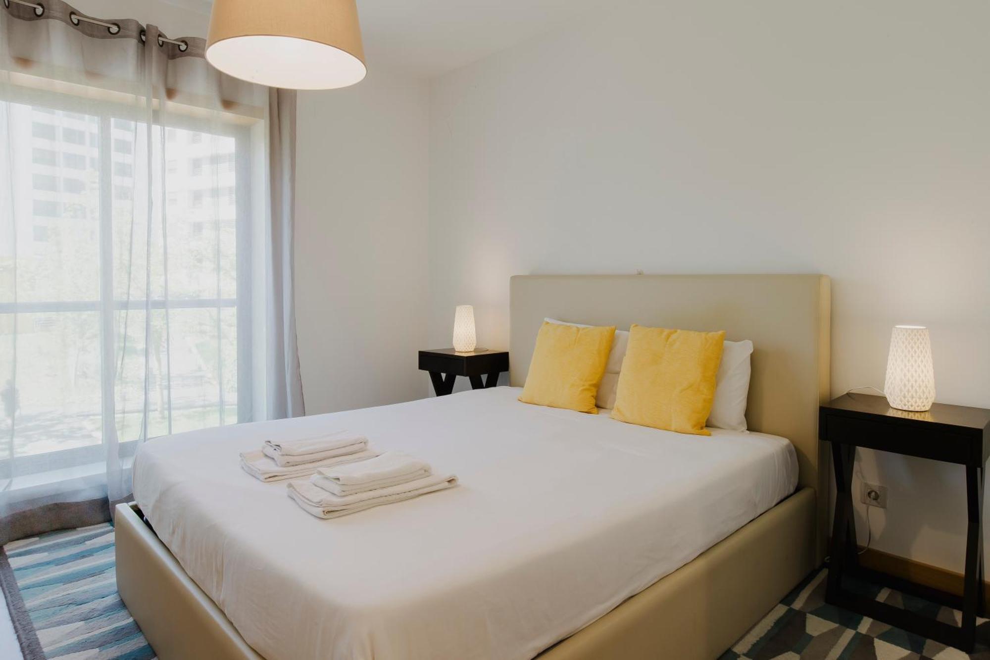 Garden Mills Apartment *